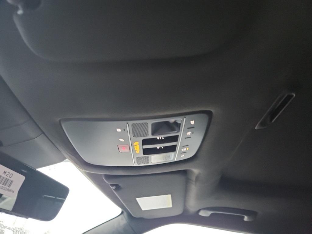 new 2026 Hyundai Palisade car, priced at $52,362