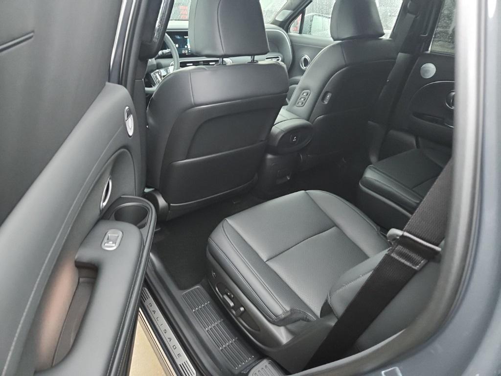 new 2026 Hyundai Palisade car, priced at $52,362