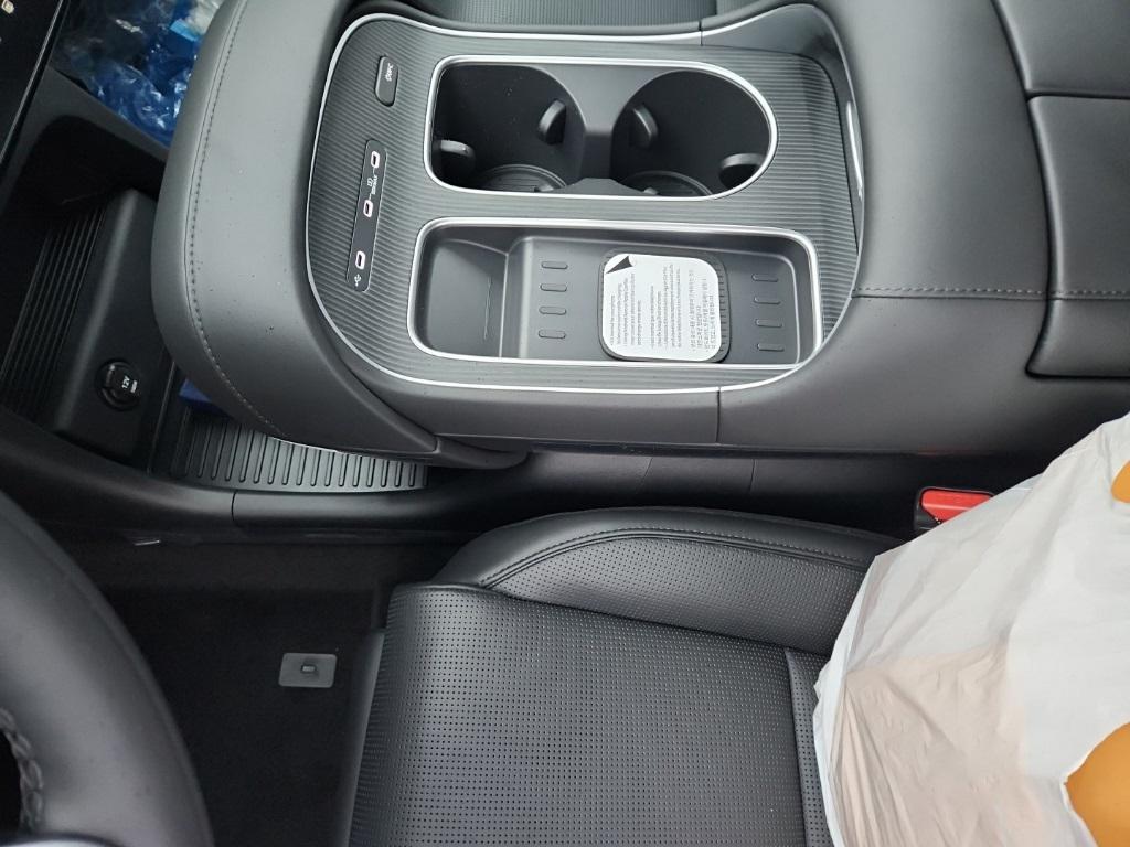 new 2026 Hyundai Palisade car, priced at $52,362