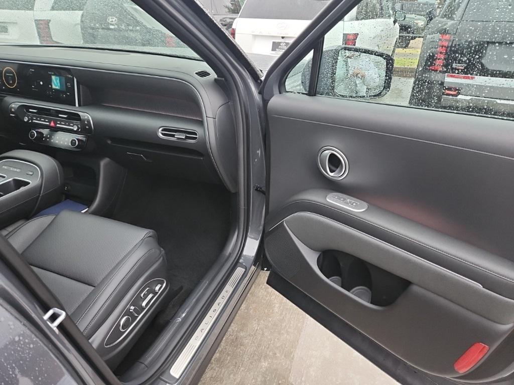 new 2026 Hyundai Palisade car, priced at $52,362