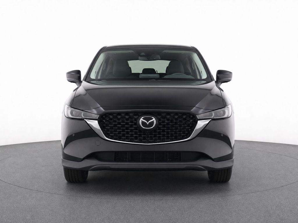 used 2023 Mazda CX-5 car, priced at $24,909