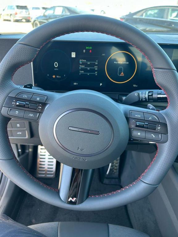 new 2026 Hyundai Sonata car, priced at $36,525