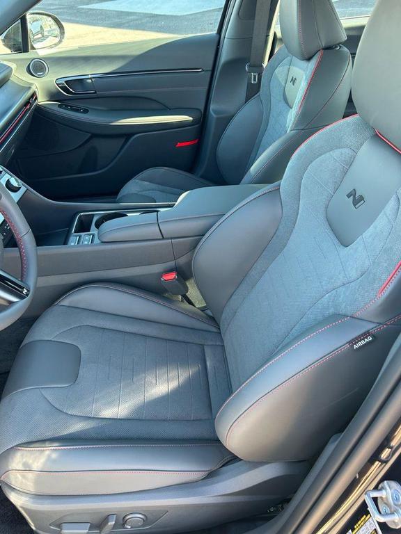 new 2026 Hyundai Sonata car, priced at $36,525