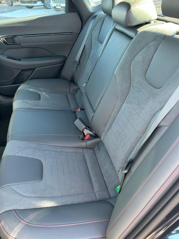 new 2026 Hyundai Sonata car, priced at $36,525