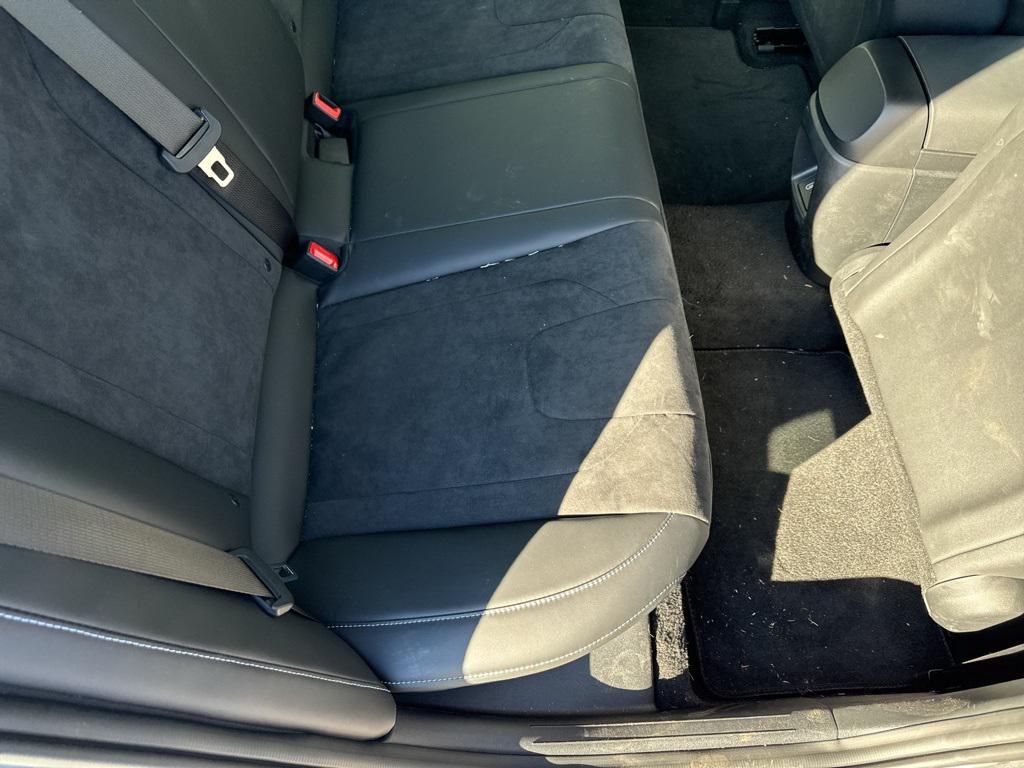 new 2025 Hyundai ELANTRA N car, priced at $32,775