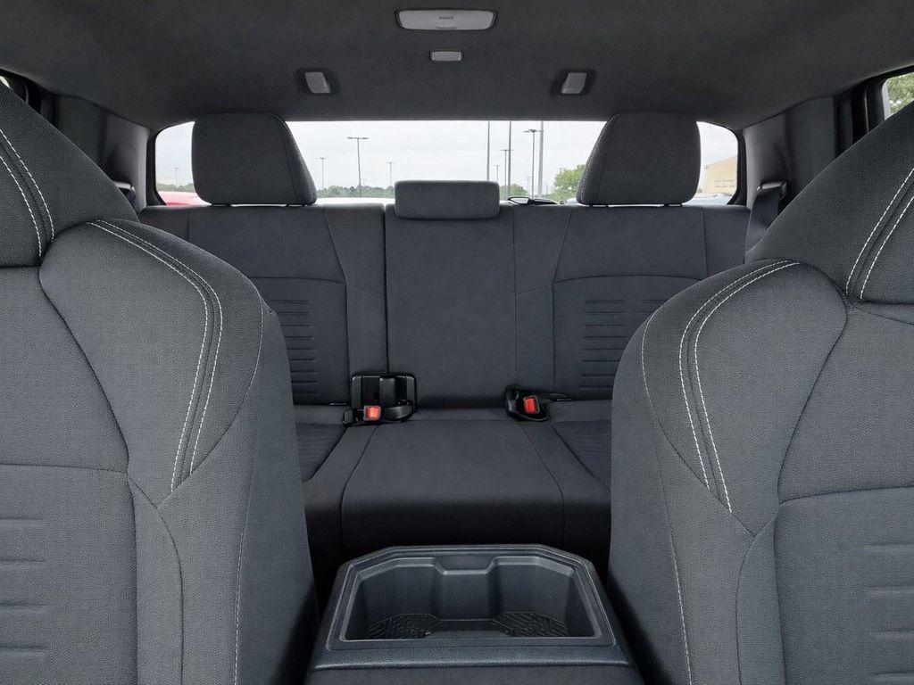 used 2024 Toyota Tacoma car, priced at $38,853