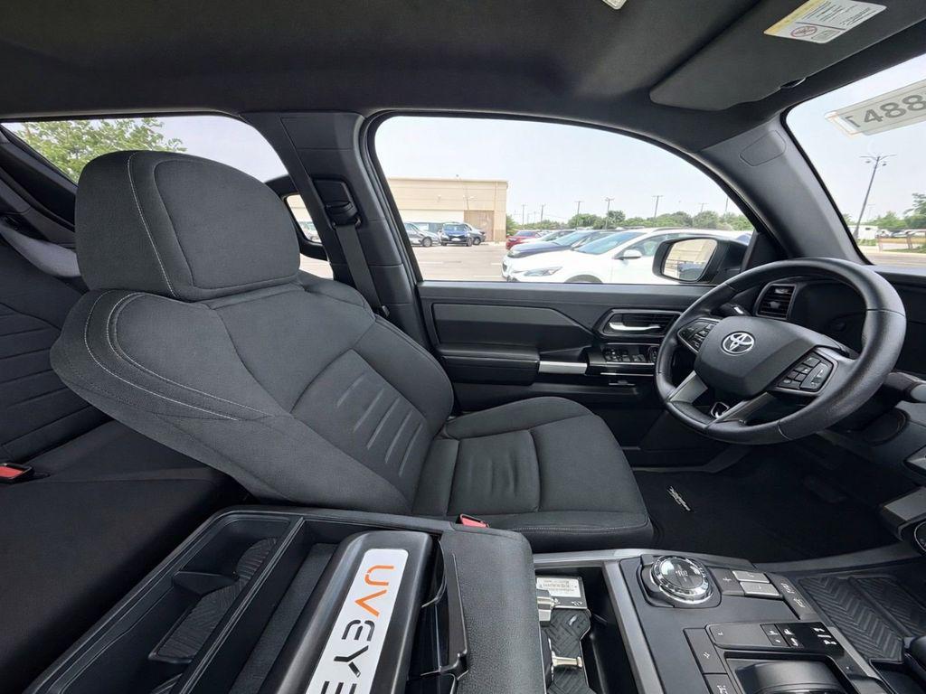 used 2024 Toyota Tacoma car, priced at $38,853