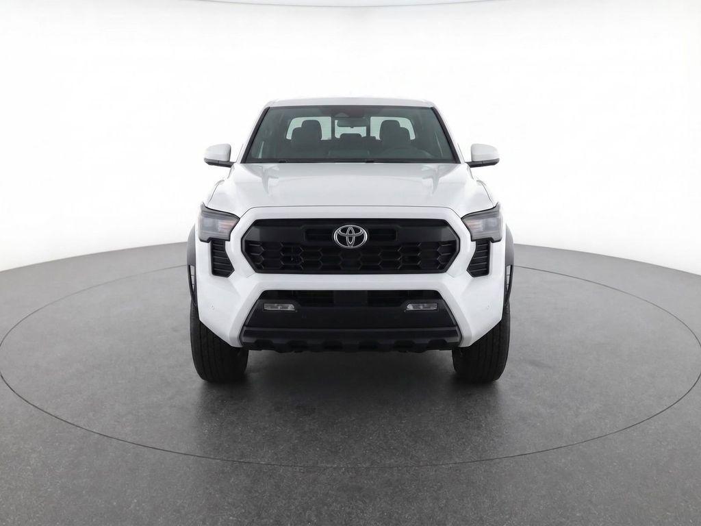 used 2024 Toyota Tacoma car, priced at $38,853