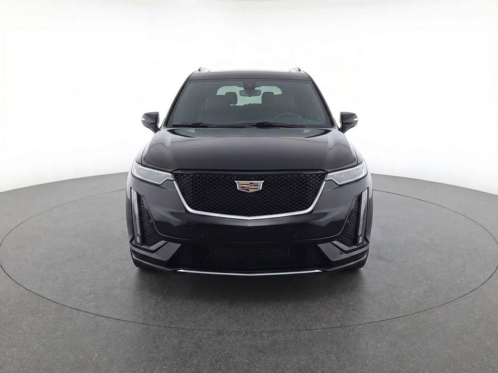 used 2023 Cadillac XT6 car, priced at $31,350