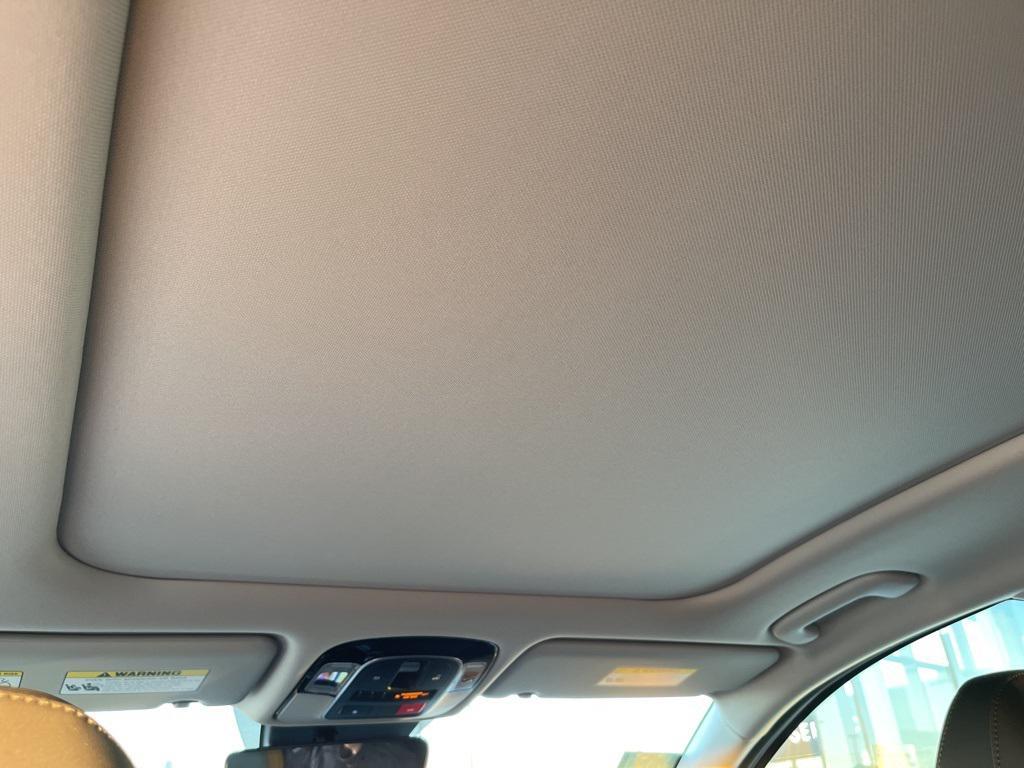 new 2024 Hyundai TUCSON Hybrid car, priced at $32,950