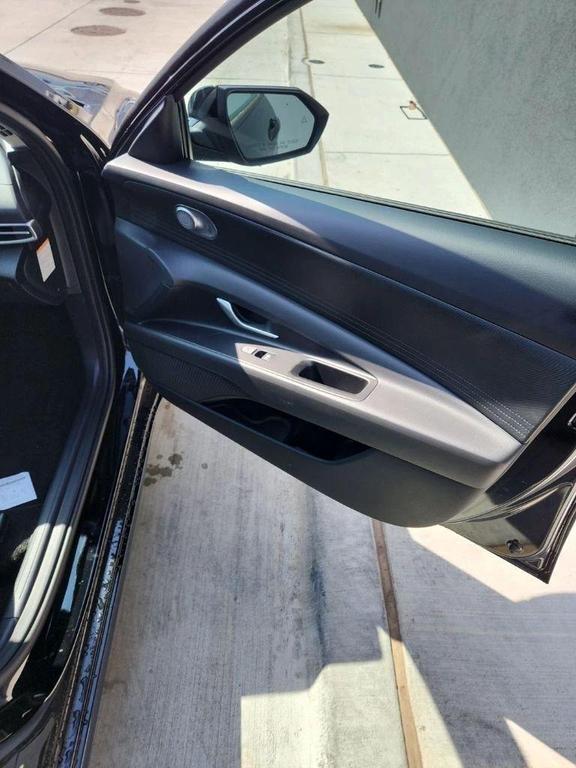 new 2026 Hyundai Elantra car, priced at $23,772