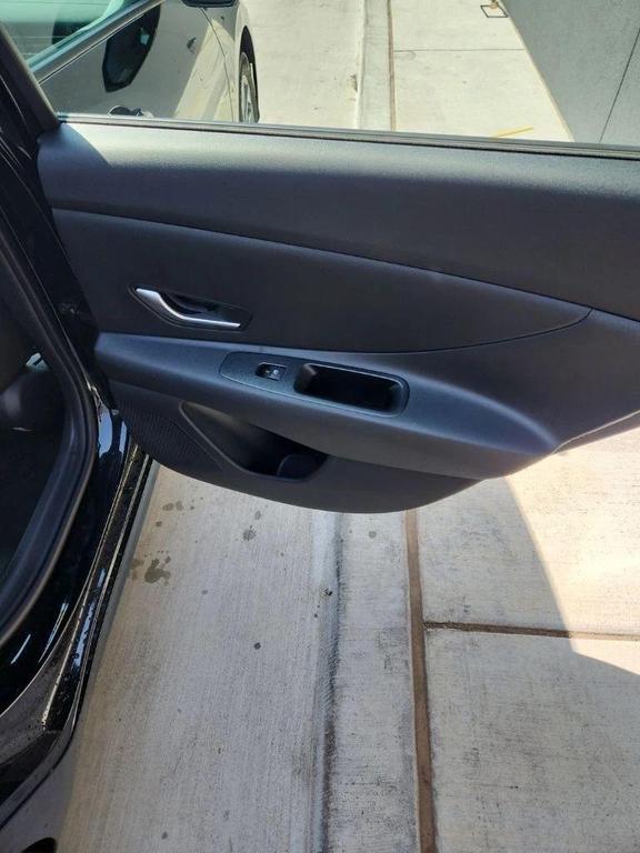 new 2026 Hyundai Elantra car, priced at $23,772