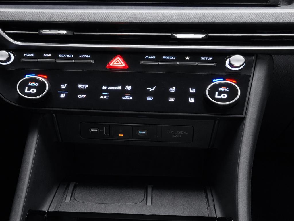 used 2025 Hyundai Sonata Hybrid car, priced at $33,033