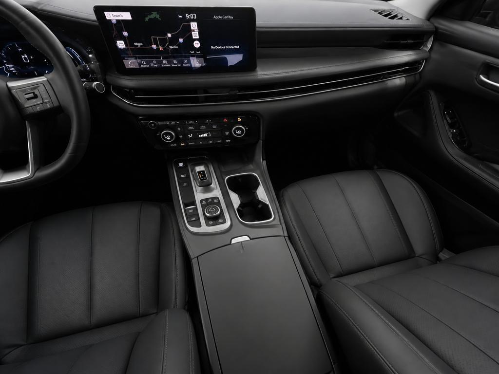 used 2024 INFINITI QX60 car, priced at $34,799