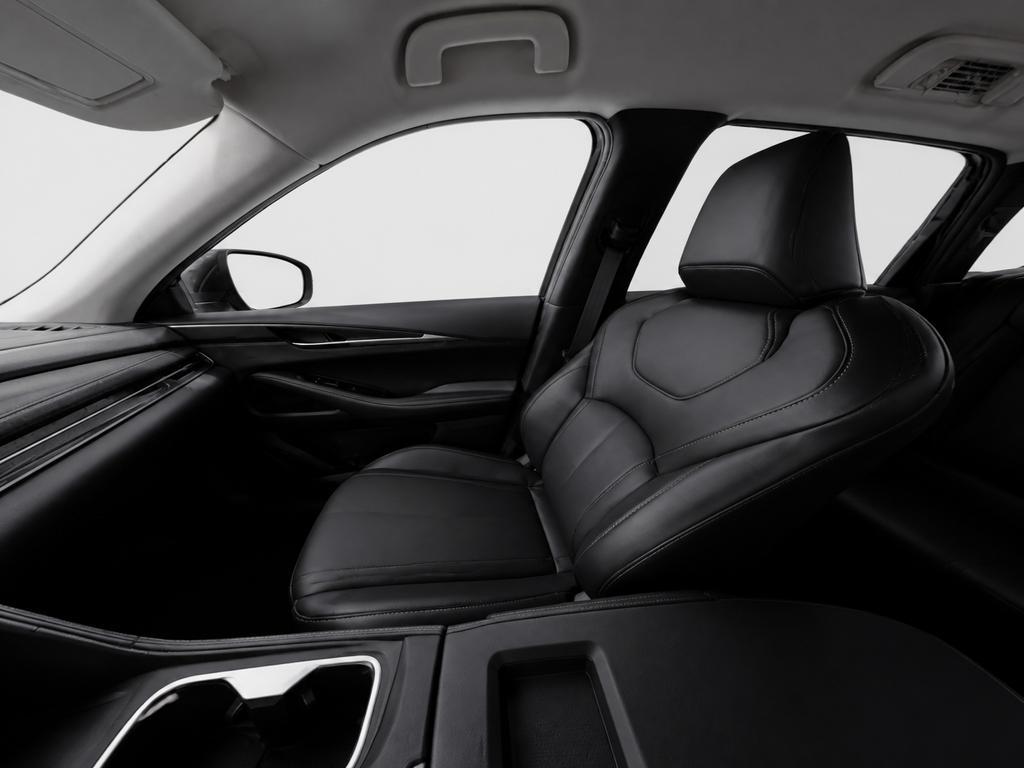 used 2024 INFINITI QX60 car, priced at $34,799