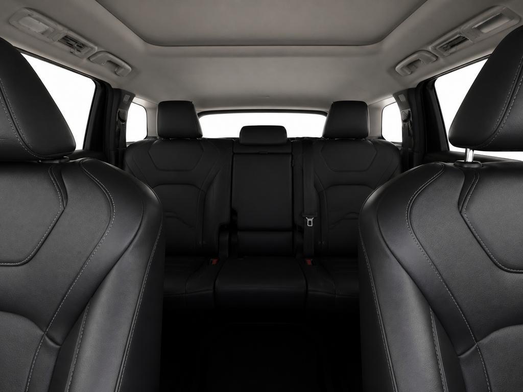 used 2024 INFINITI QX60 car, priced at $34,799