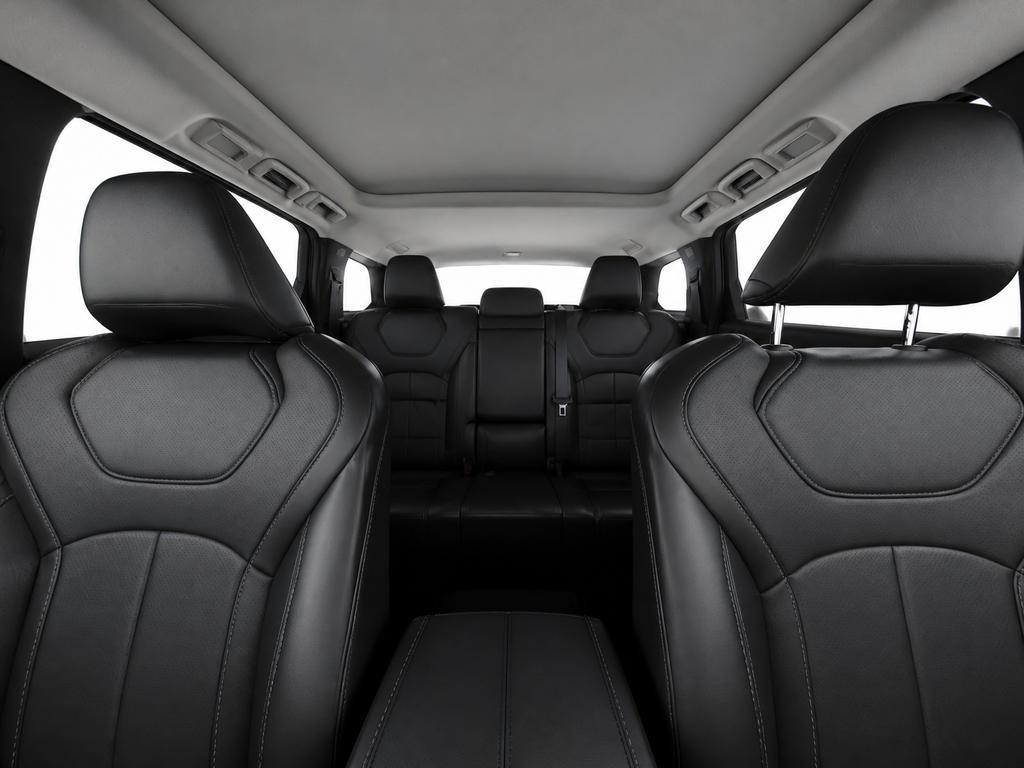 used 2024 INFINITI QX60 car, priced at $34,799