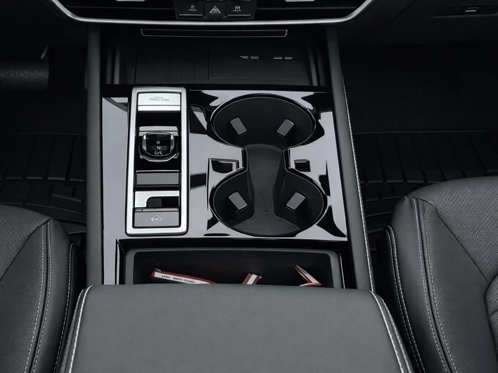used 2026 Volkswagen Atlas Cross Sport car, priced at $39,700