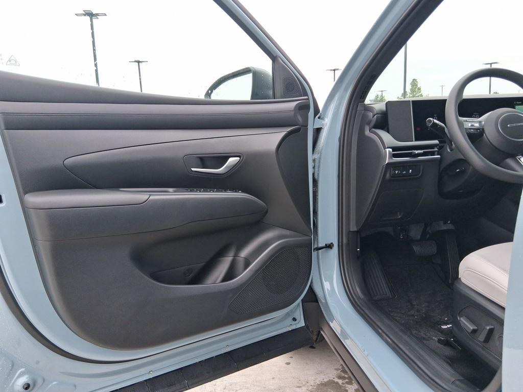 new 2026 Hyundai SANTA CRUZ car, priced at $32,534