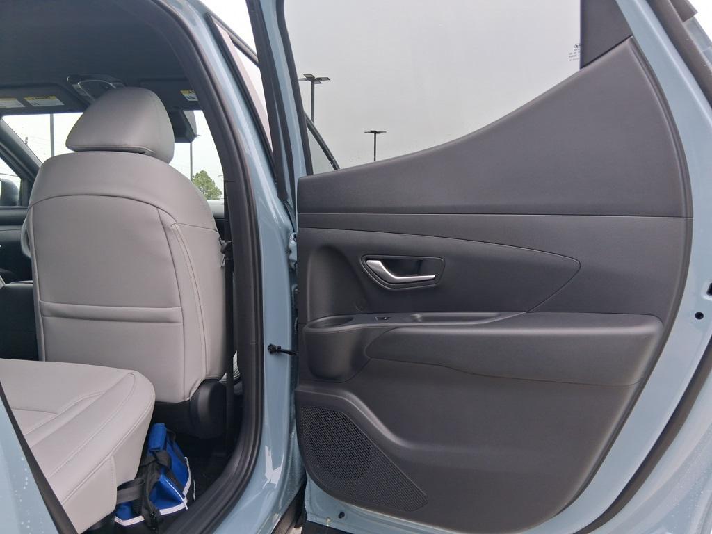 new 2026 Hyundai SANTA CRUZ car, priced at $32,534