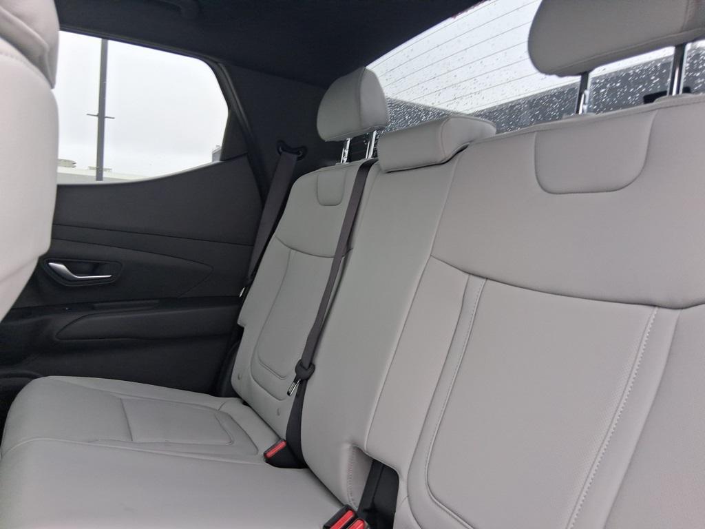 new 2026 Hyundai SANTA CRUZ car, priced at $32,534