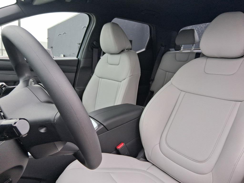 new 2026 Hyundai SANTA CRUZ car, priced at $32,534