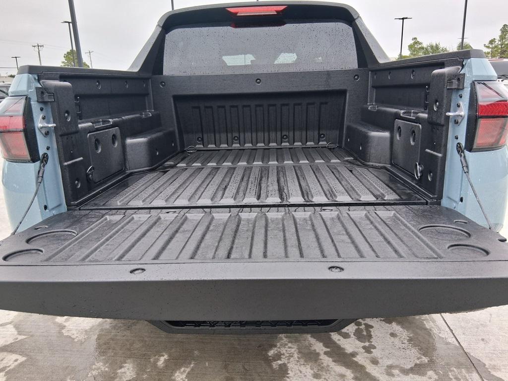 new 2026 Hyundai SANTA CRUZ car, priced at $32,534