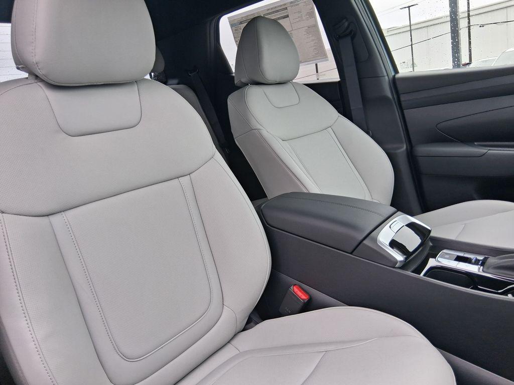 new 2026 Hyundai SANTA CRUZ car, priced at $31,534