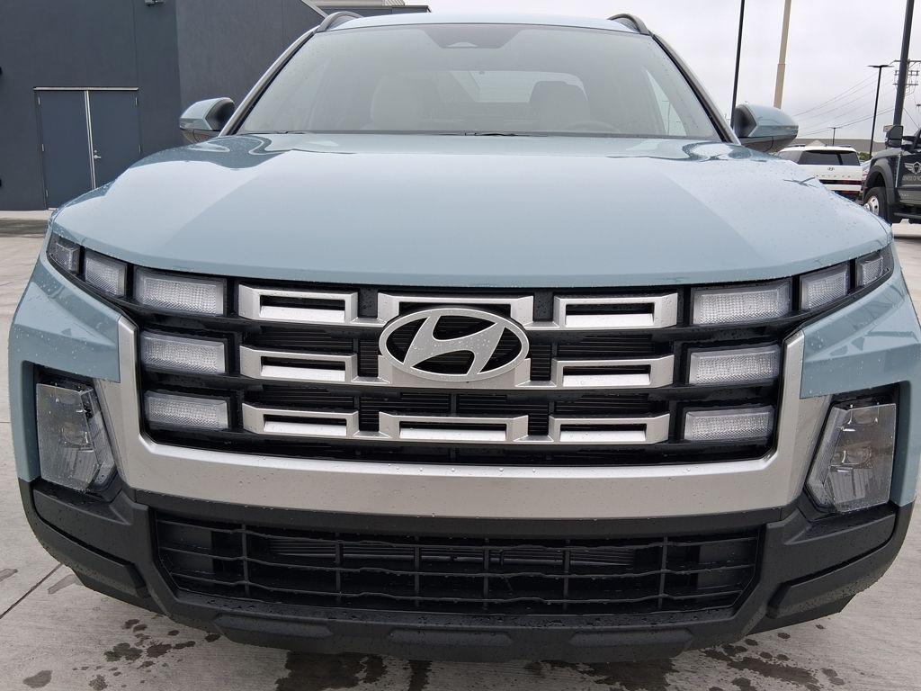 new 2026 Hyundai SANTA CRUZ car, priced at $31,534