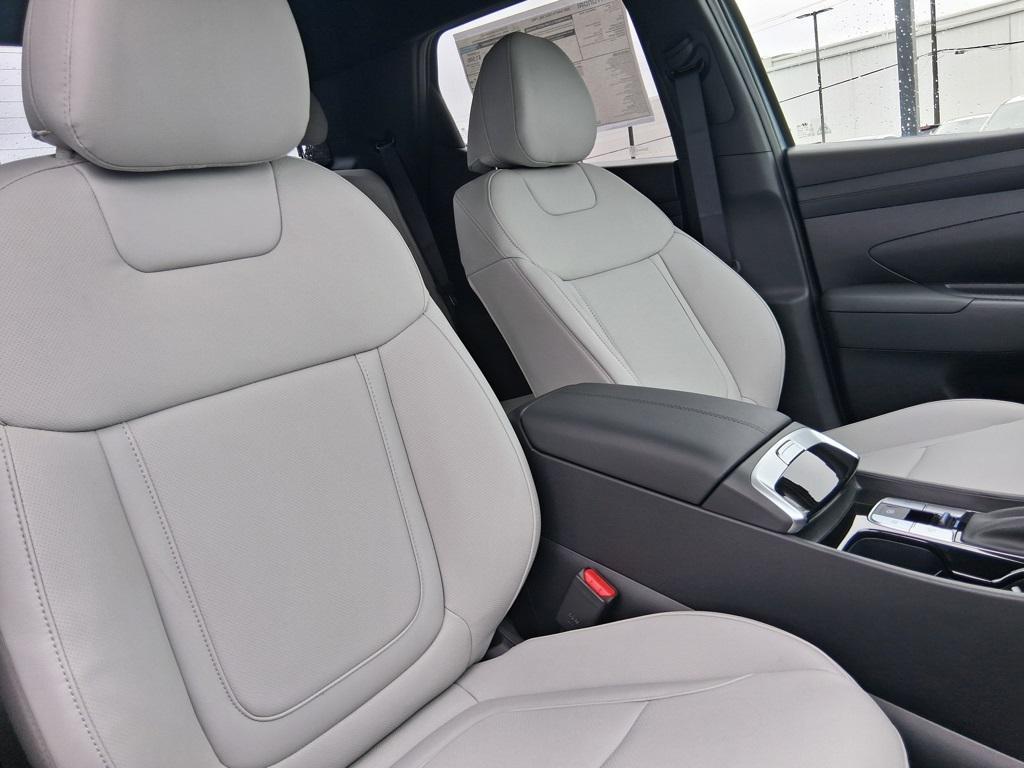 new 2026 Hyundai SANTA CRUZ car, priced at $32,534