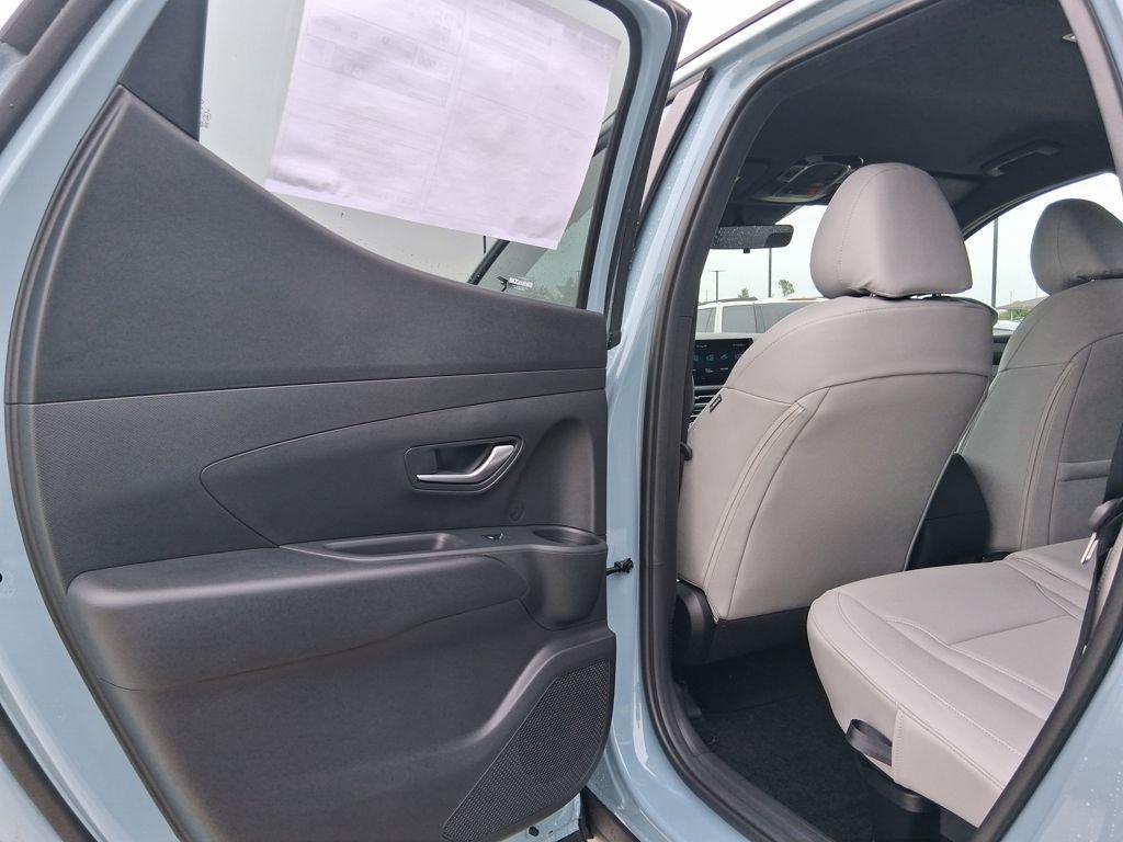 new 2026 Hyundai SANTA CRUZ car, priced at $31,534
