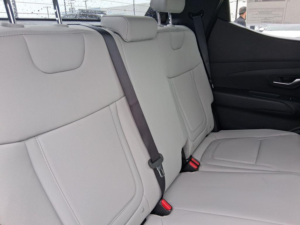 new 2026 Hyundai SANTA CRUZ car, priced at $31,534