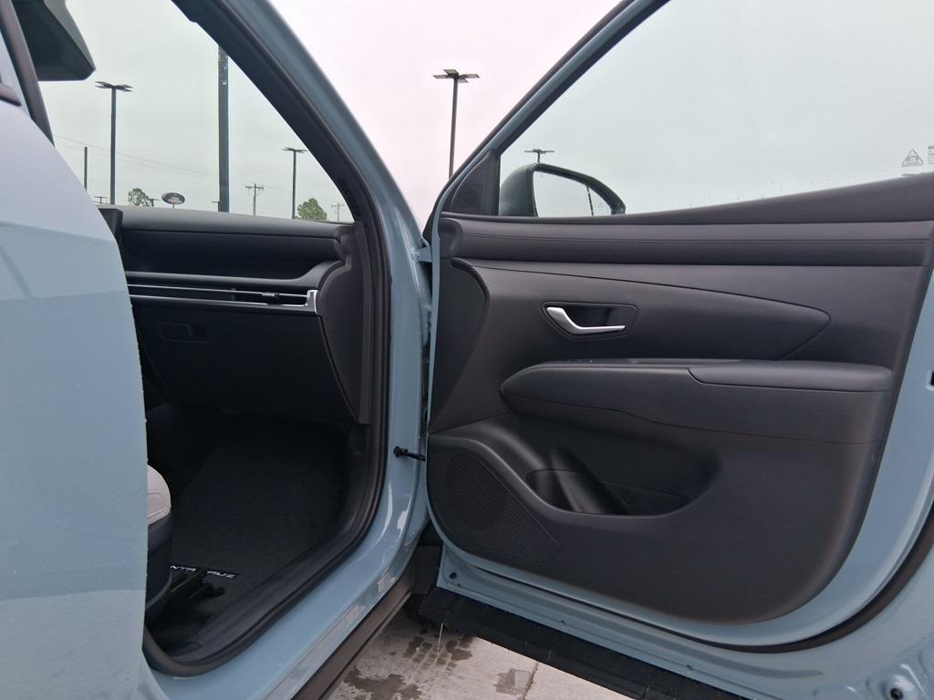 new 2026 Hyundai SANTA CRUZ car, priced at $32,534