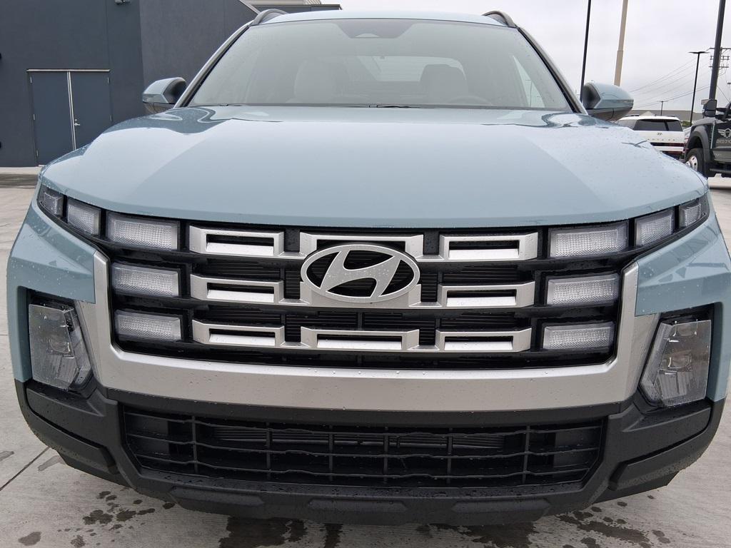 new 2026 Hyundai SANTA CRUZ car, priced at $32,534