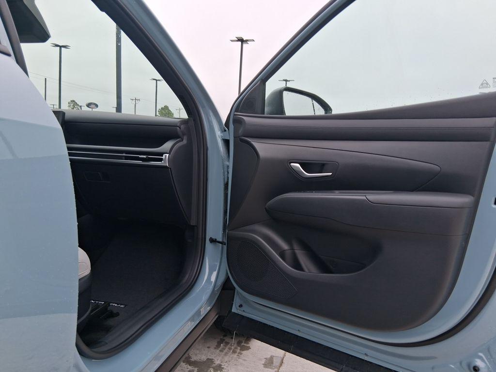 new 2026 Hyundai SANTA CRUZ car, priced at $31,534