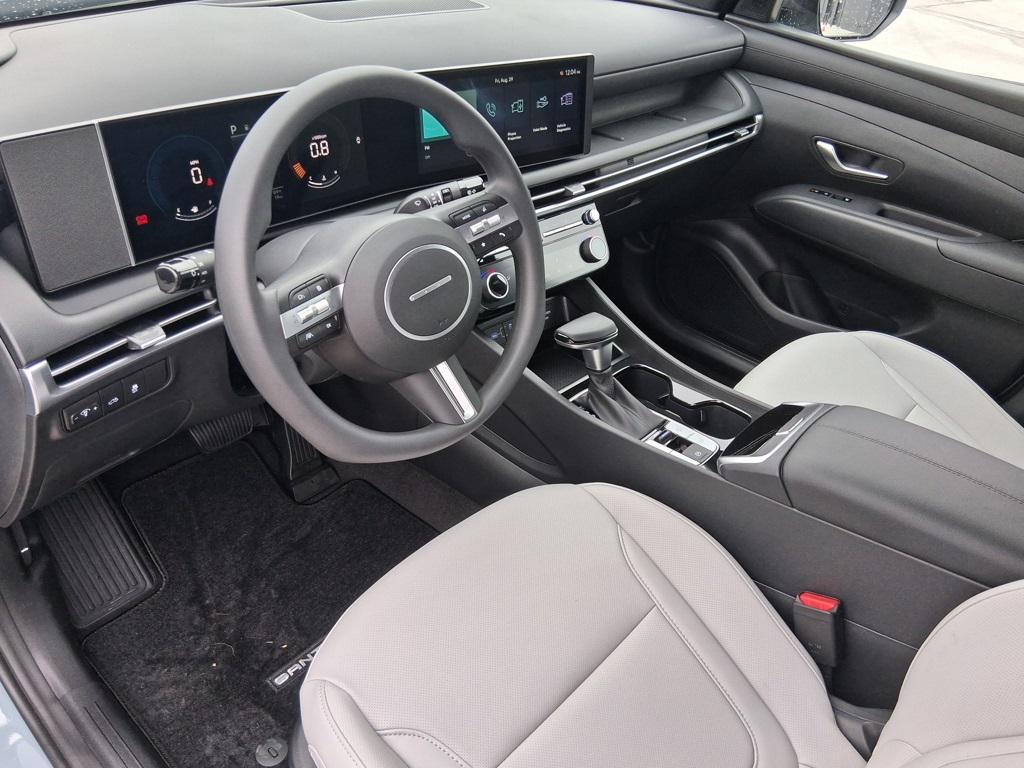 new 2026 Hyundai SANTA CRUZ car, priced at $32,534