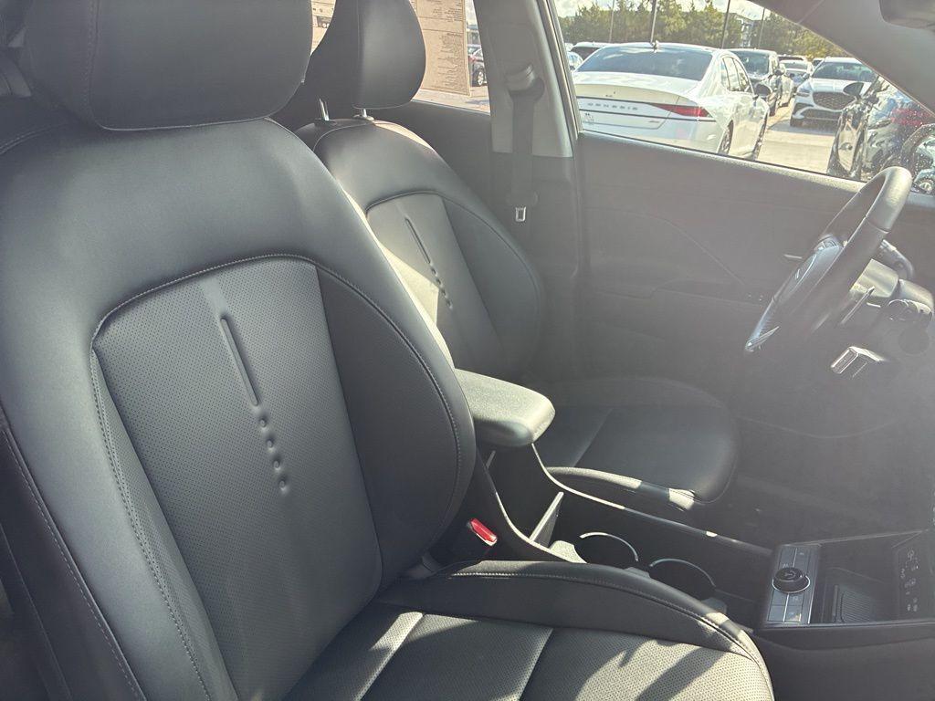 new 2026 Hyundai Kona car, priced at $30,135