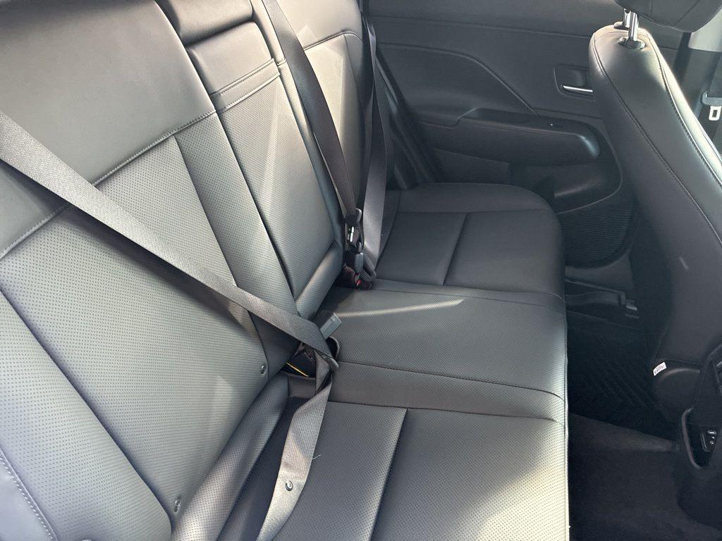 new 2026 Hyundai Kona car, priced at $30,135