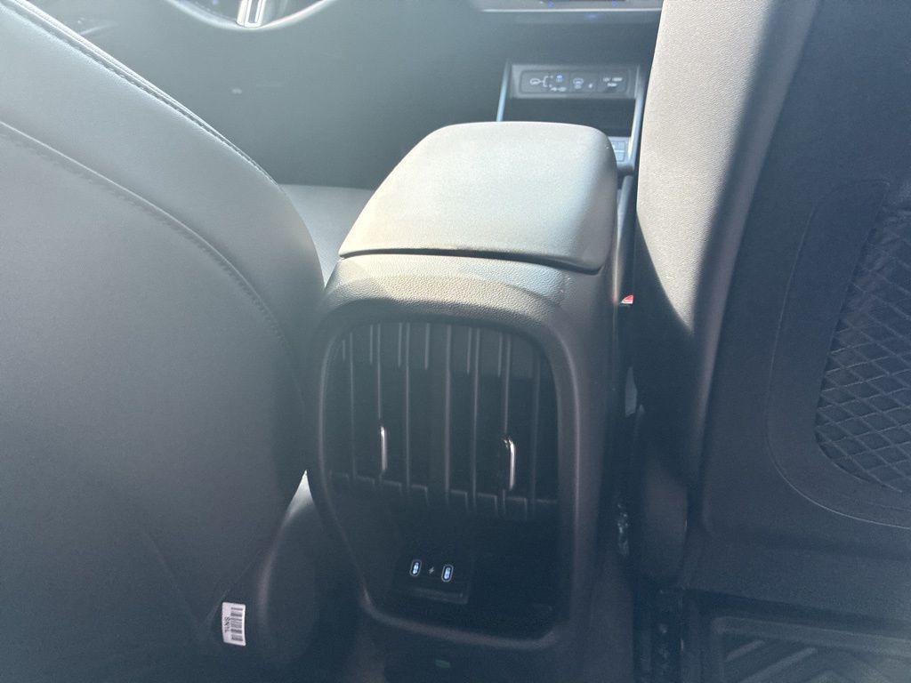 new 2026 Hyundai Kona car, priced at $30,135