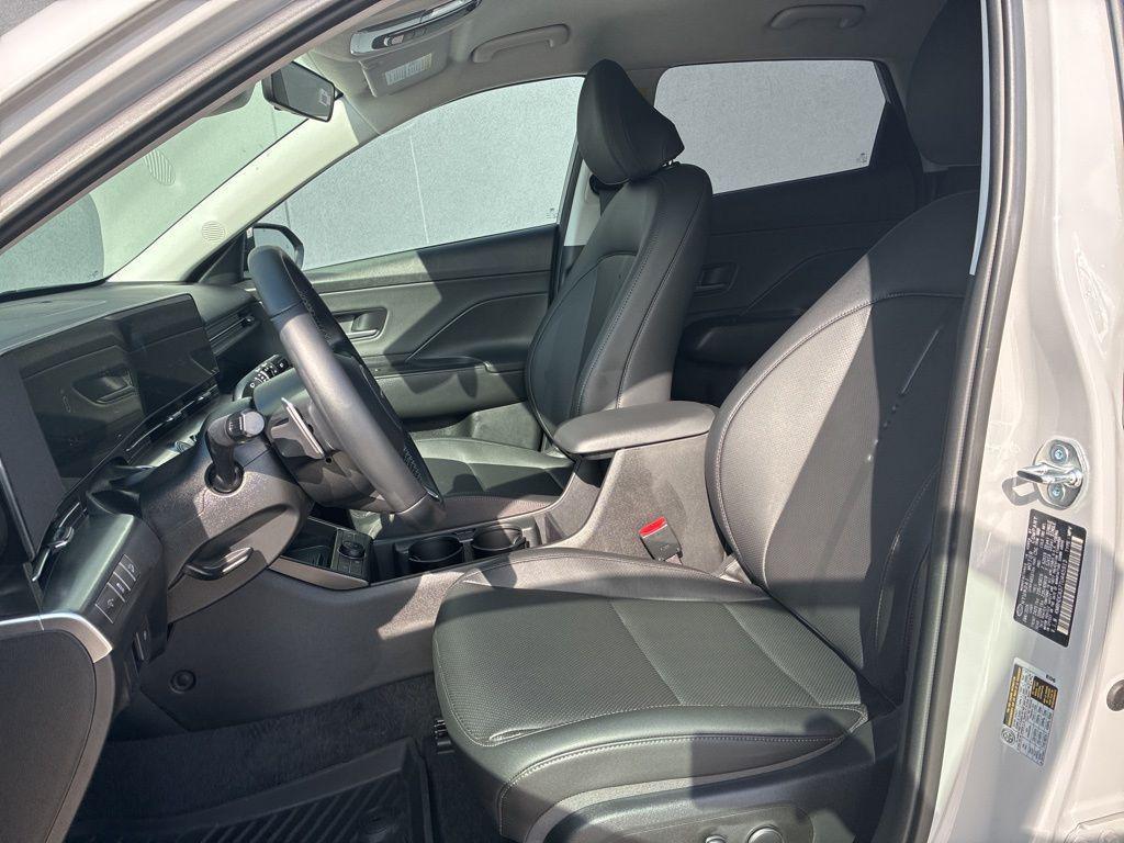 new 2026 Hyundai Kona car, priced at $30,135