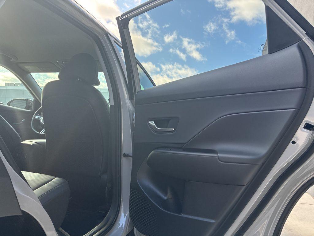 new 2026 Hyundai Kona car, priced at $30,135