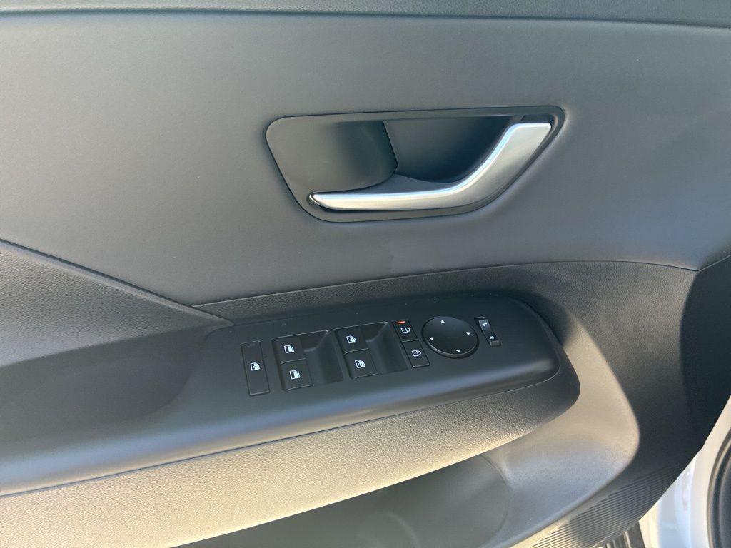 new 2026 Hyundai Kona car, priced at $30,135