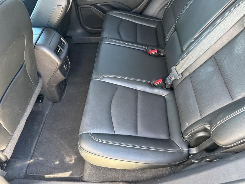 used 2024 GMC Terrain car, priced at $22,213