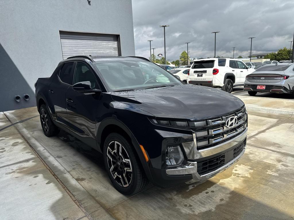 new 2026 Hyundai SANTA CRUZ car, priced at $44,864
