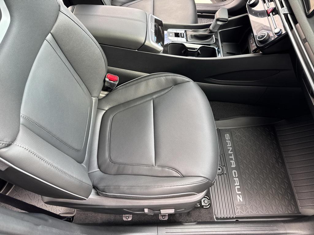new 2026 Hyundai SANTA CRUZ car, priced at $44,864