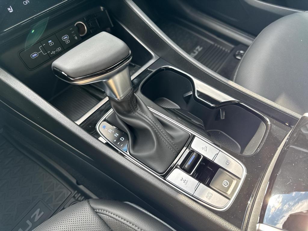 new 2026 Hyundai SANTA CRUZ car, priced at $44,864