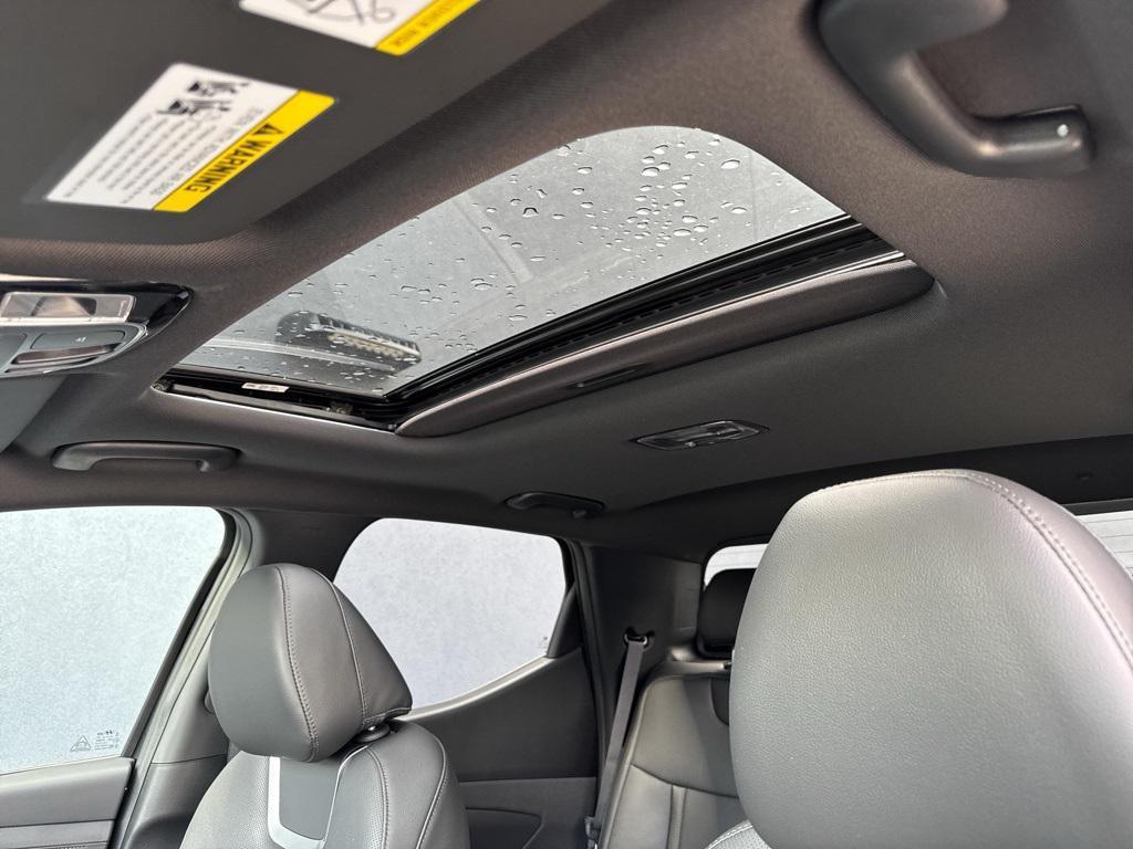 new 2026 Hyundai SANTA CRUZ car, priced at $44,864