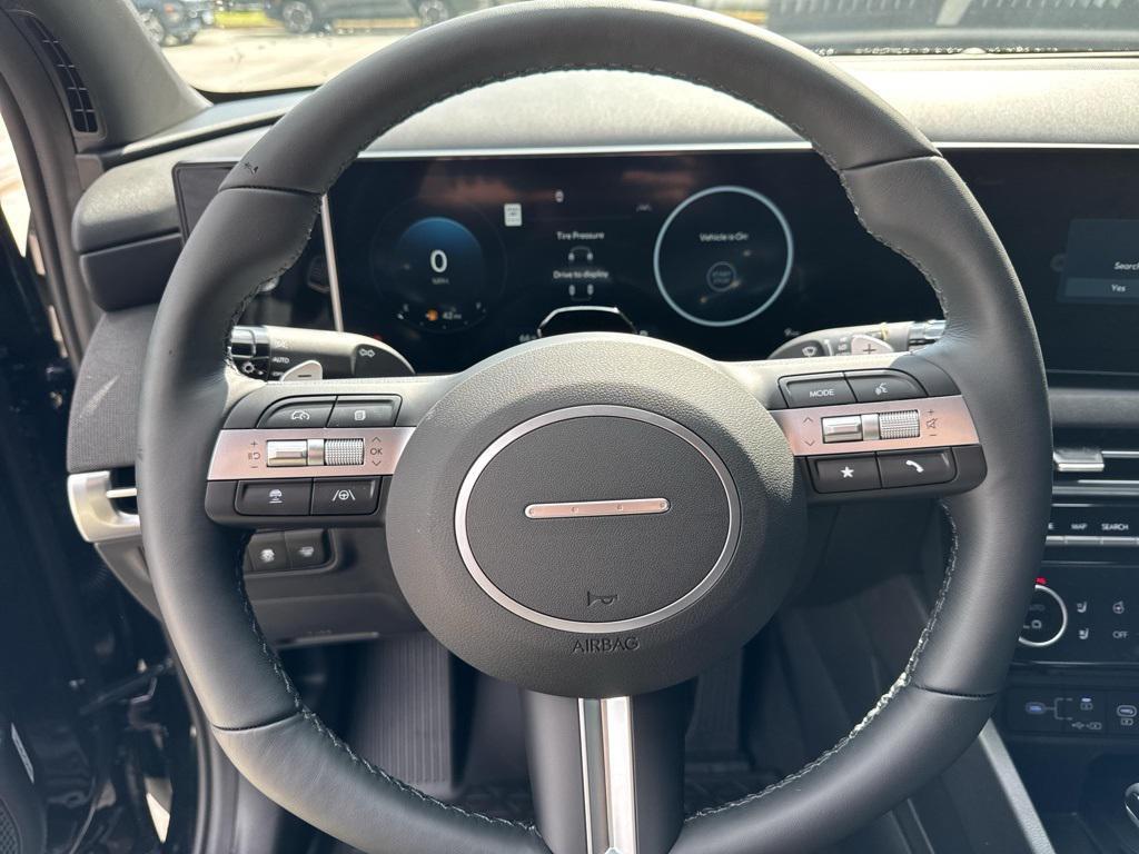 new 2026 Hyundai SANTA CRUZ car, priced at $44,864