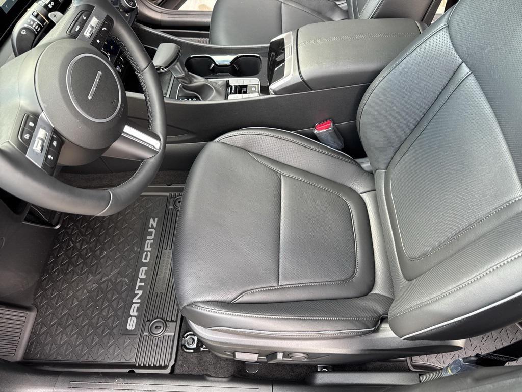 new 2026 Hyundai SANTA CRUZ car, priced at $44,864