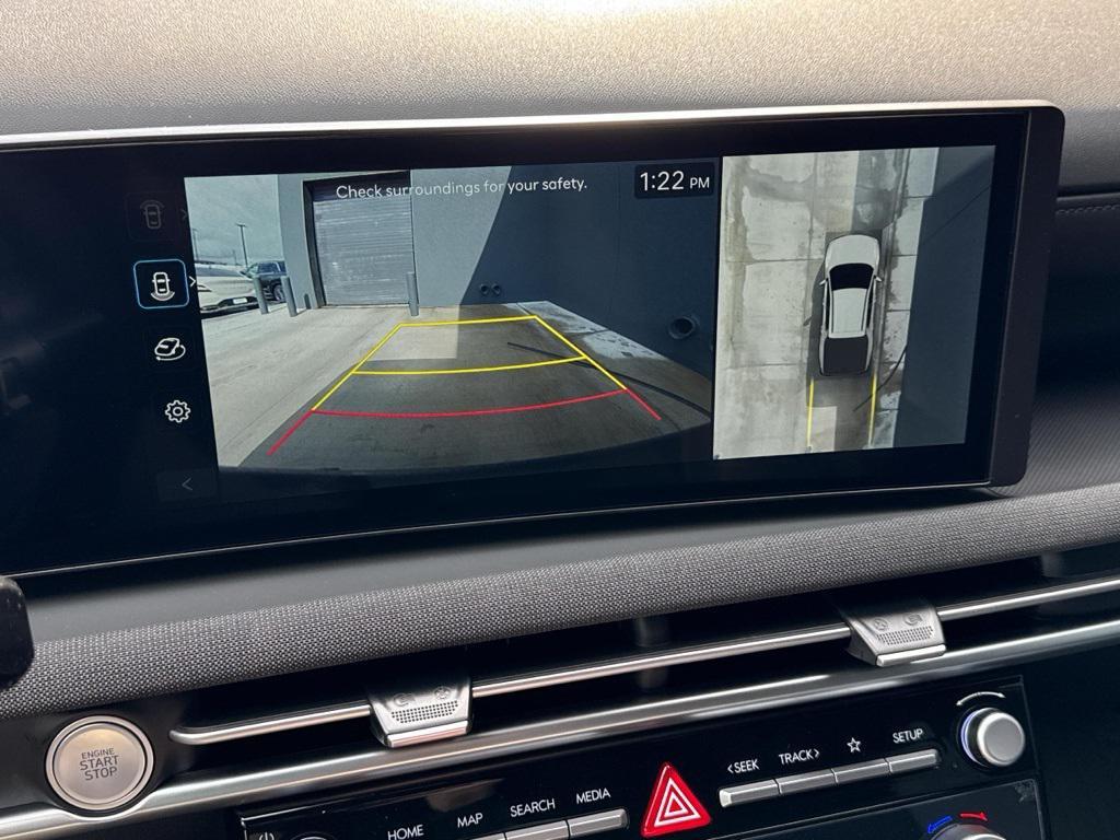 new 2026 Hyundai SANTA CRUZ car, priced at $44,864